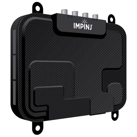 rain rfid api|impinj website.